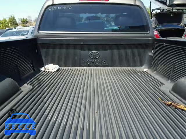 2004 TOYOTA TUNDRA 5TBJN321X4S447170 image 5