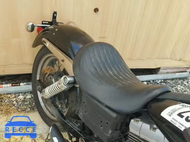 2007 HARLEY-DAVIDSON FXDBI 1HD1GX4177K344143 зображення 4