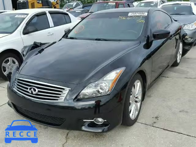 2013 INFINITI G37 JOURNE JN1CV6EK1DM922838 image 1