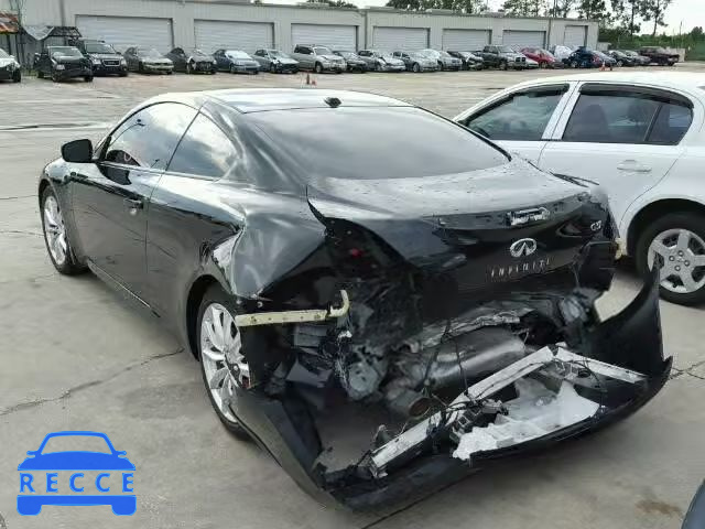 2013 INFINITI G37 JOURNE JN1CV6EK1DM922838 image 2