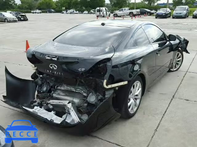 2013 INFINITI G37 JOURNE JN1CV6EK1DM922838 image 3