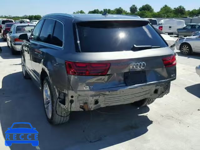 2017 AUDI Q7 PRESTIG WA1VAAF72HD003008 Bild 2