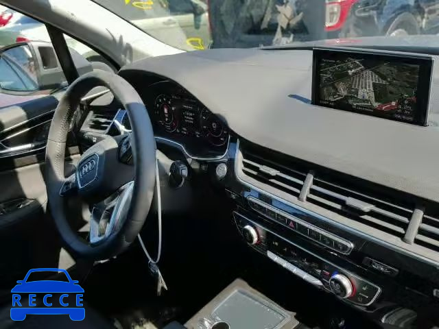 2017 AUDI Q7 PRESTIG WA1VAAF72HD003008 image 8