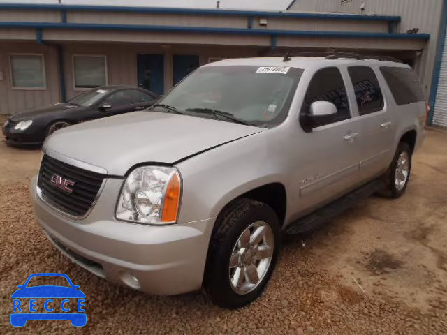 2012 GMC YUKON XL C 1GKS1KE06CR126054 image 1