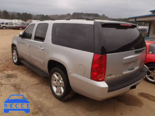 2012 GMC YUKON XL C 1GKS1KE06CR126054 image 2