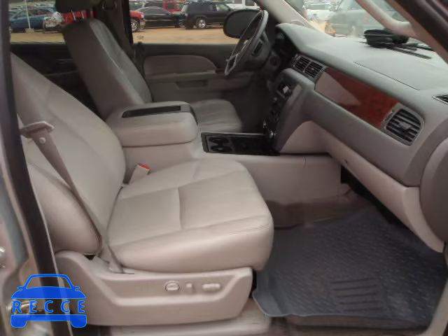 2012 GMC YUKON XL C 1GKS1KE06CR126054 image 4