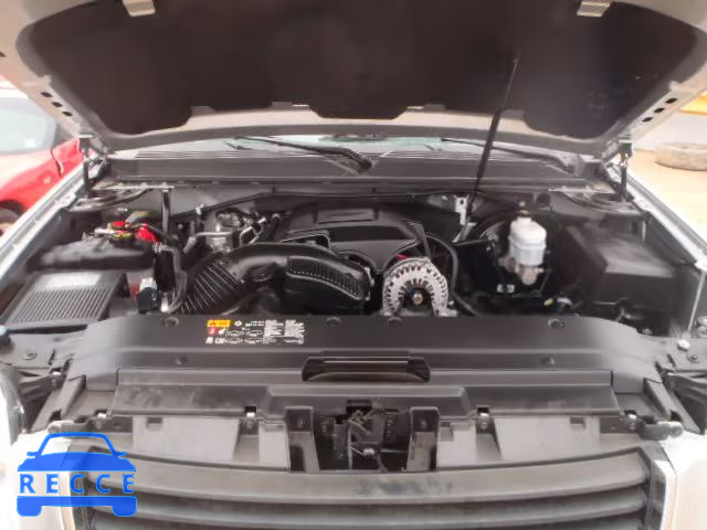 2012 GMC YUKON XL C 1GKS1KE06CR126054 image 6