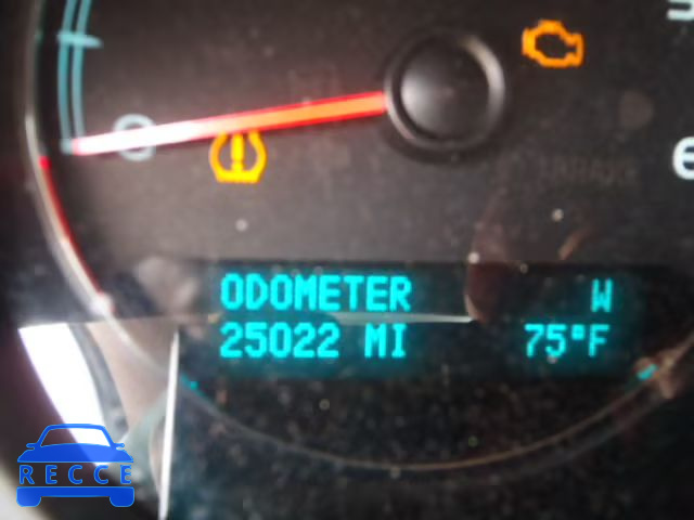 2012 GMC YUKON XL C 1GKS1KE06CR126054 image 7