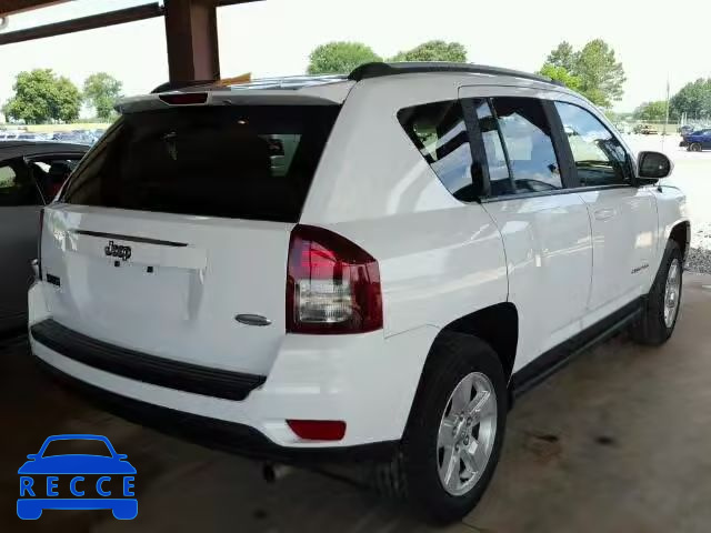 2015 JEEP COMPASS LA 1C4NJCEA5FD437306 image 3