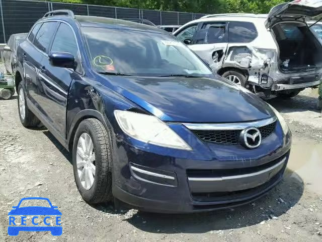 2007 MAZDA CX-9 JM3TB28Y270118338 image 0