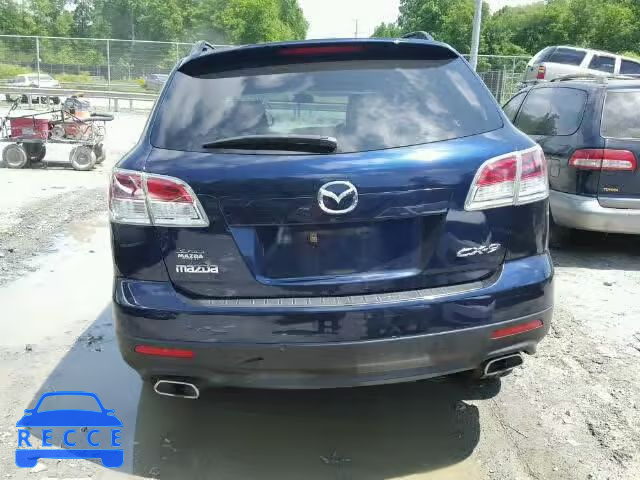 2007 MAZDA CX-9 JM3TB28Y270118338 image 9