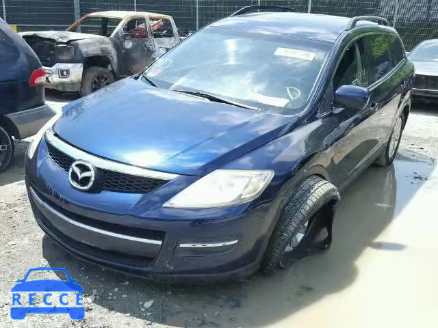 2007 MAZDA CX-9 JM3TB28Y270118338 image 1