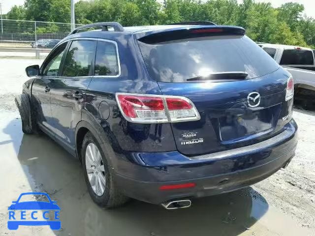 2007 MAZDA CX-9 JM3TB28Y270118338 image 2