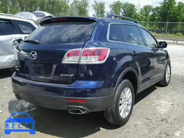 2007 MAZDA CX-9 JM3TB28Y270118338 image 3