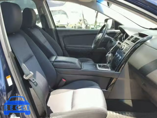 2007 MAZDA CX-9 JM3TB28Y270118338 image 4