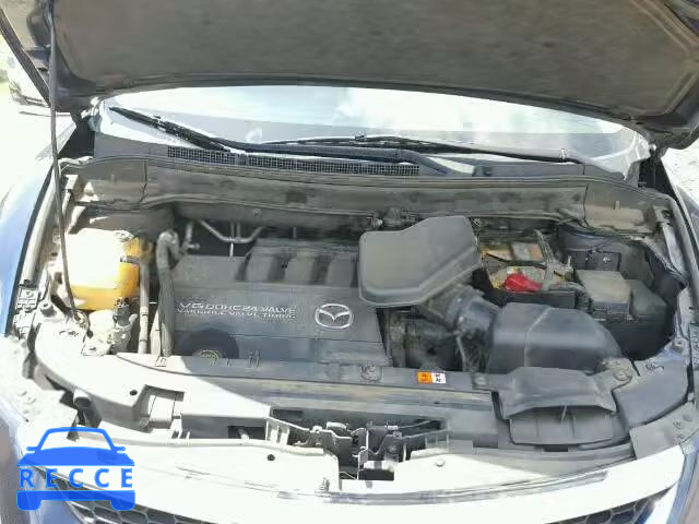 2007 MAZDA CX-9 JM3TB28Y270118338 image 6