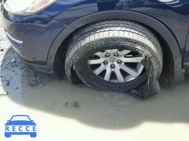 2007 MAZDA CX-9 JM3TB28Y270118338 image 8