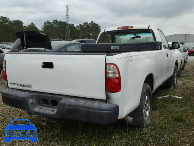 2005 TOYOTA TUNDRA 5TBJU32125S450536 image 3