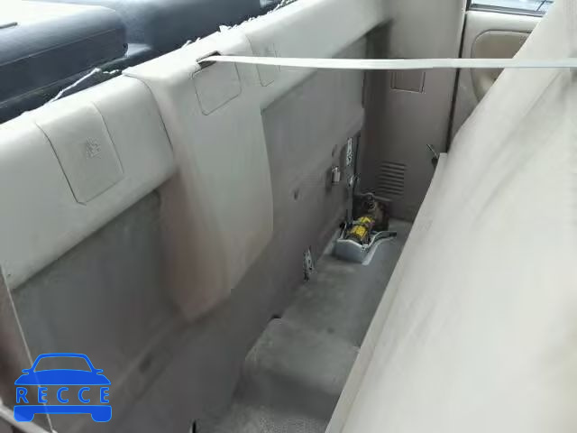 2005 TOYOTA TUNDRA 5TBJU32125S450536 image 5