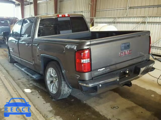 2014 GMC SIERRA K15 3GTU2VEC5EG136137 image 2