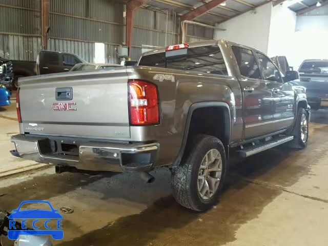 2014 GMC SIERRA K15 3GTU2VEC5EG136137 image 3