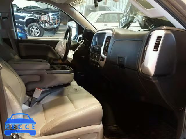2014 GMC SIERRA K15 3GTU2VEC5EG136137 image 4