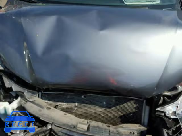 2011 HONDA INSIGHT JHMZE2H36BS003302 image 6