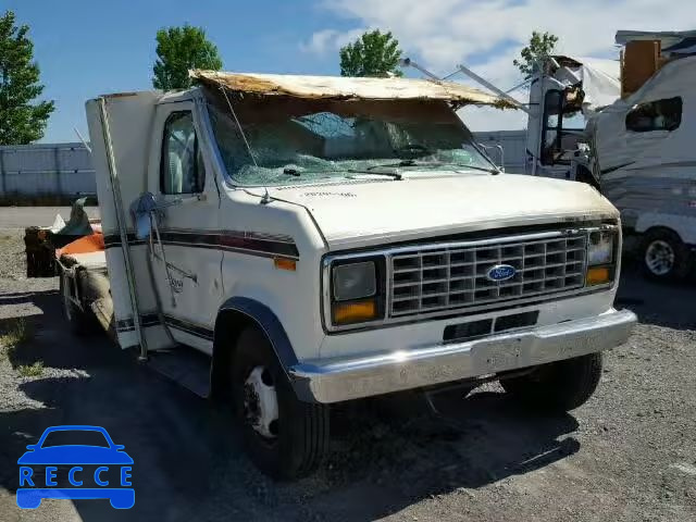 1988 FORD E350 1FDKE30H1JHB94800 image 0