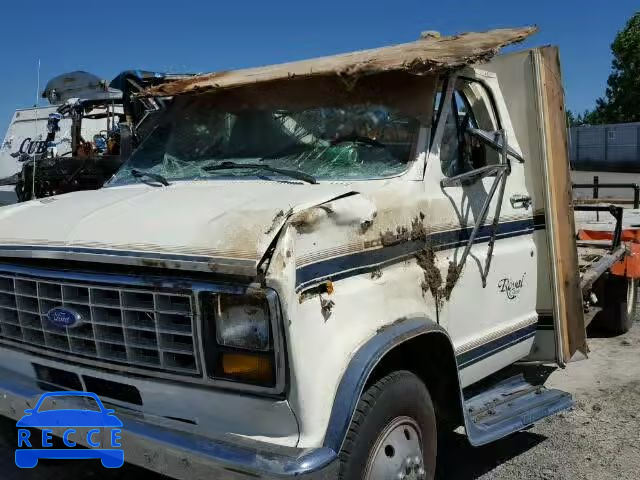 1988 FORD E350 1FDKE30H1JHB94800 Bild 9