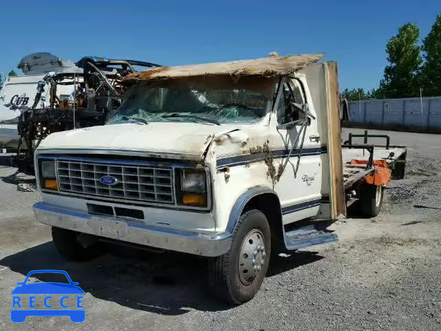 1988 FORD E350 1FDKE30H1JHB94800 Bild 1