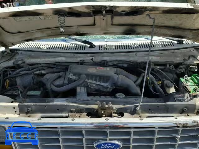 1988 FORD E350 1FDKE30H1JHB94800 image 6