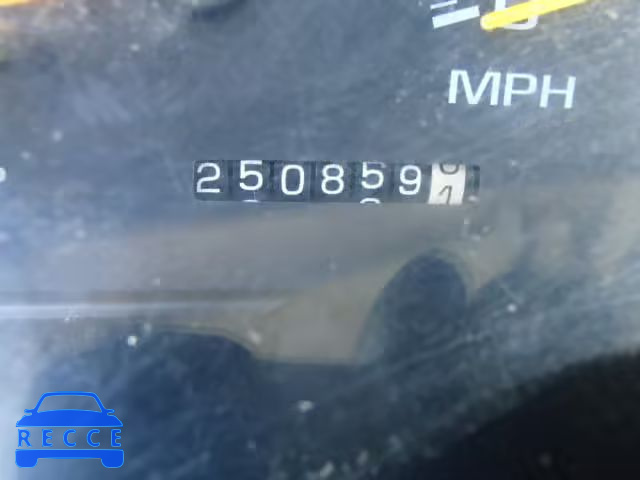 1998 CHEVROLET TAHOE C150 1GNEC13R5WJ363143 image 7