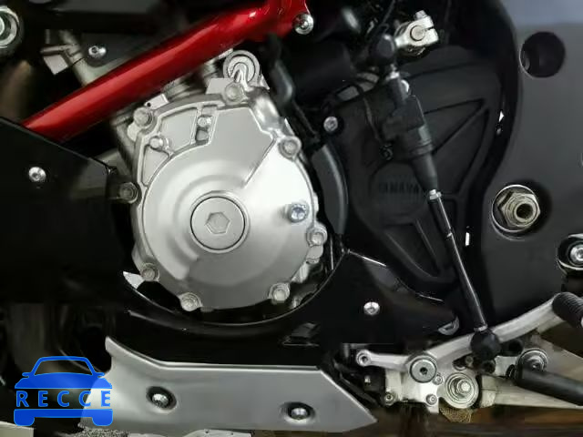 2015 YAMAHA YZFR1 JYARN39E7FA001749 image 10