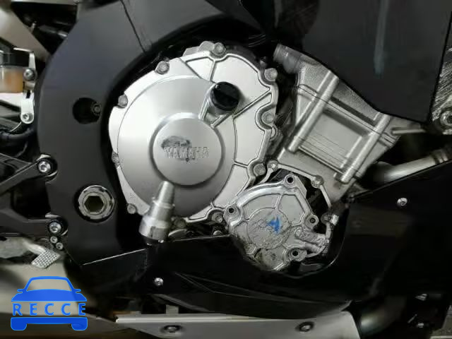 2015 YAMAHA YZFR1 JYARN39E7FA001749 image 11