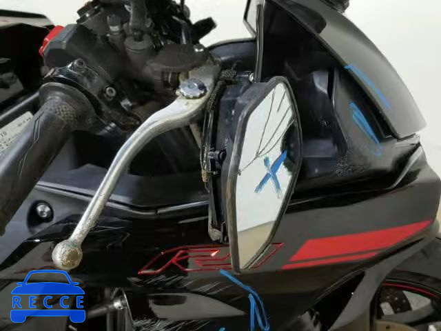 2015 YAMAHA YZFR1 JYARN39E7FA001749 image 16