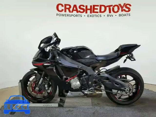 2015 YAMAHA YZFR1 JYARN39E7FA001749 image 4