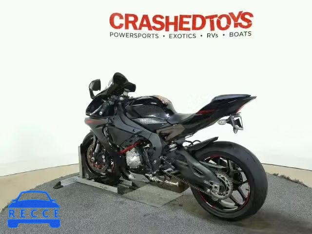 2015 YAMAHA YZFR1 JYARN39E7FA001749 image 5