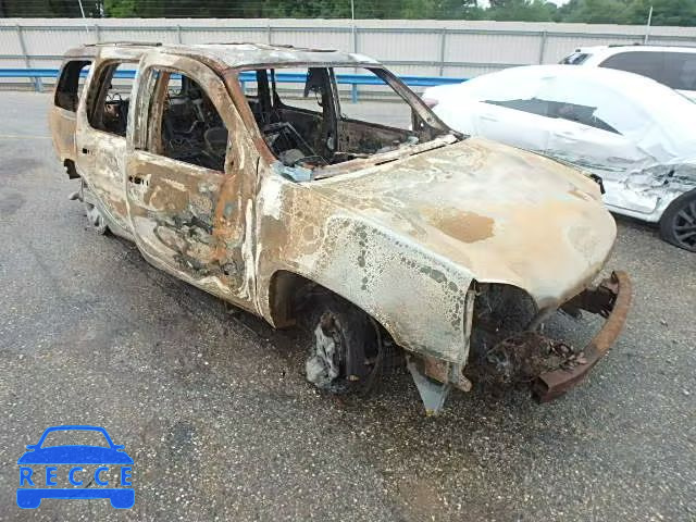 2008 GMC YUKON 1GKFC13018R164498 image 0