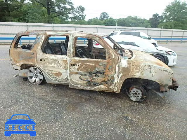 2008 GMC YUKON 1GKFC13018R164498 image 9
