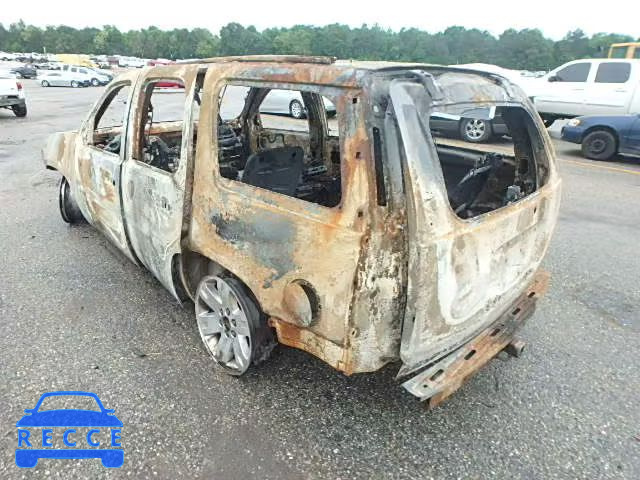 2008 GMC YUKON 1GKFC13018R164498 image 2