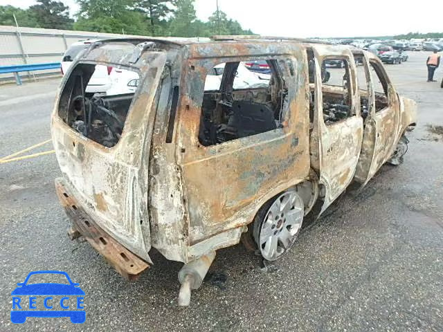 2008 GMC YUKON 1GKFC13018R164498 image 3
