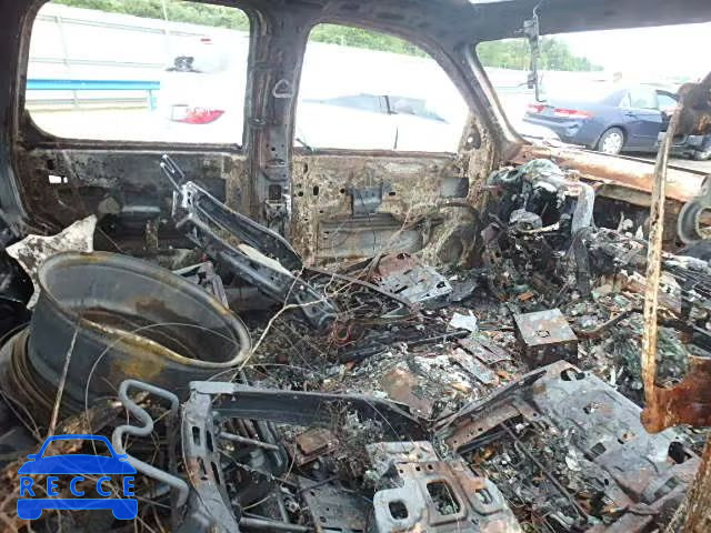 2008 GMC YUKON 1GKFC13018R164498 image 4
