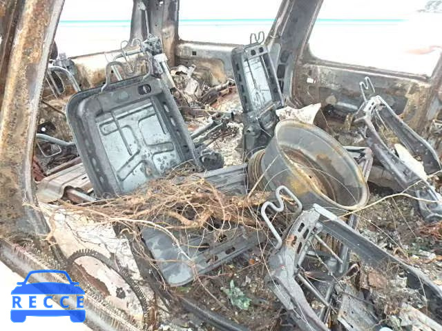 2008 GMC YUKON 1GKFC13018R164498 image 5
