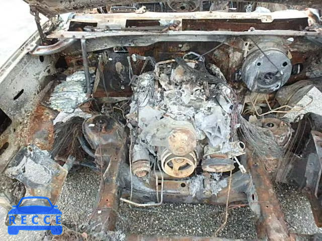 2008 GMC YUKON 1GKFC13018R164498 image 6