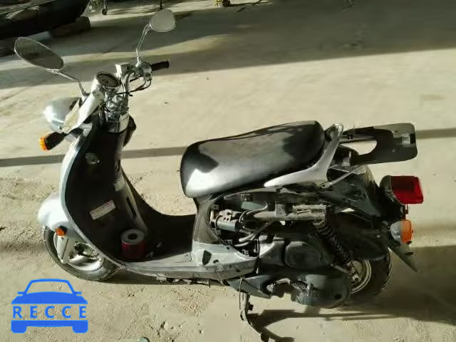 2006 YAMAHA YJ125 LPRSE13Y26A352429 зображення 9