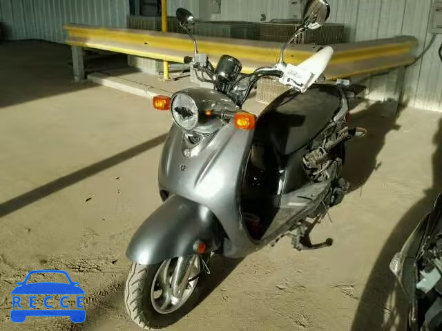 2006 YAMAHA YJ125 LPRSE13Y26A352429 image 1