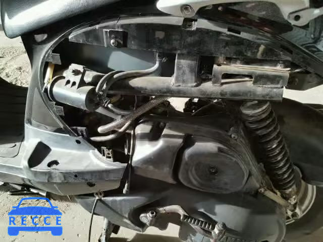 2006 YAMAHA YJ125 LPRSE13Y26A352429 image 6