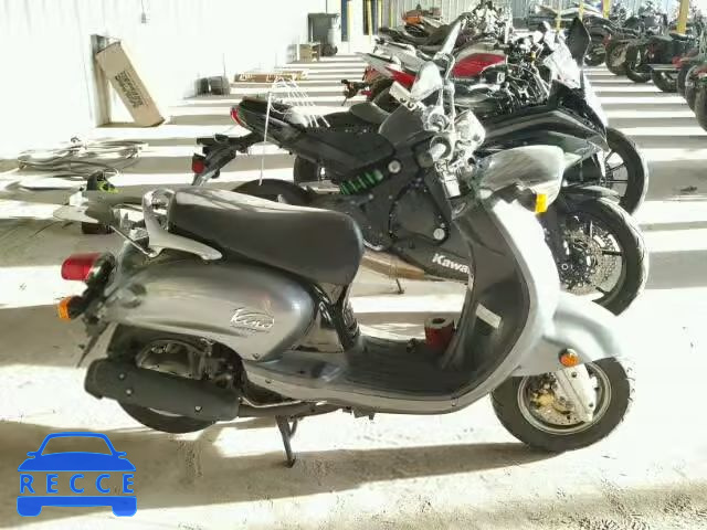 2006 YAMAHA YJ125 LPRSE13Y26A352429 image 8