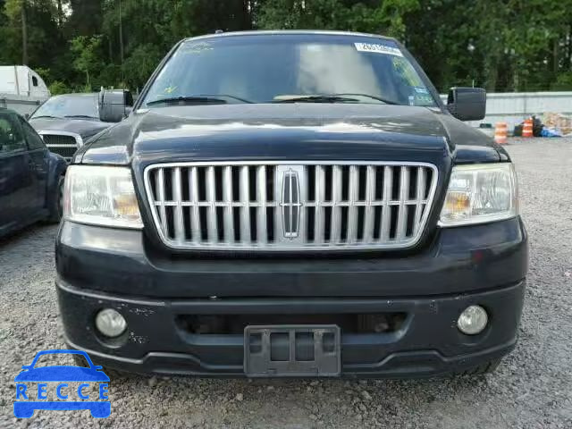 2007 LINCOLN MARK LT 5LTPW16527FJ05245 зображення 9