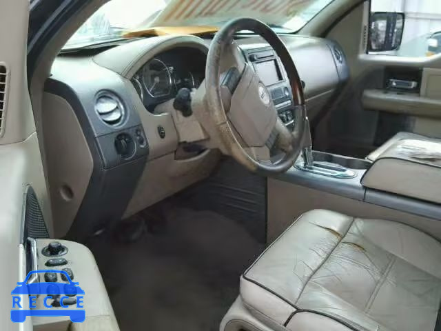 2007 LINCOLN MARK LT 5LTPW16527FJ05245 image 8